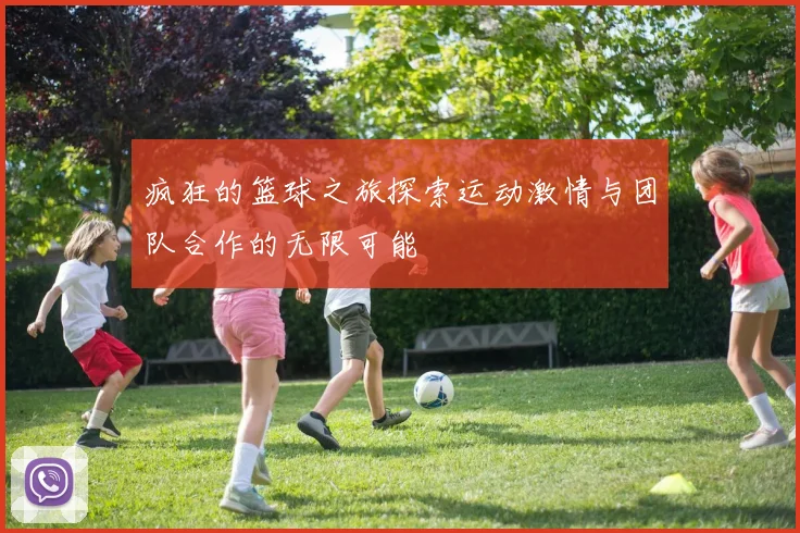 疯狂的篮球之旅探索运动激情与团队合作的无限可能