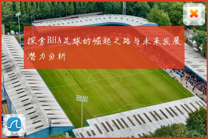 探索BHA足球的崛起之路与未来发展潜力分析