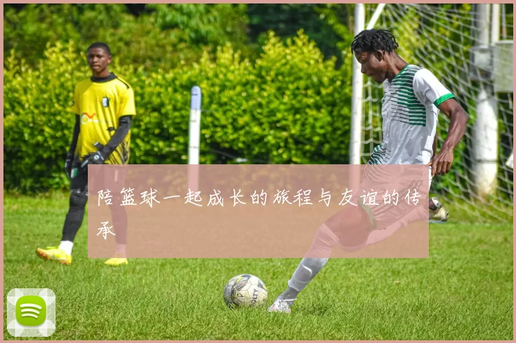 陪篮球一起成长的旅程与友谊的传承