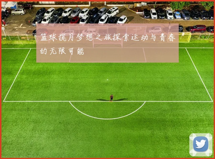 篮球揽月梦想之旅探索运动与青春的无限可能